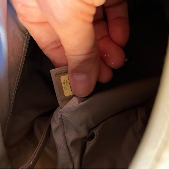 Chanel Biarritz bag - Picture 7 of 10